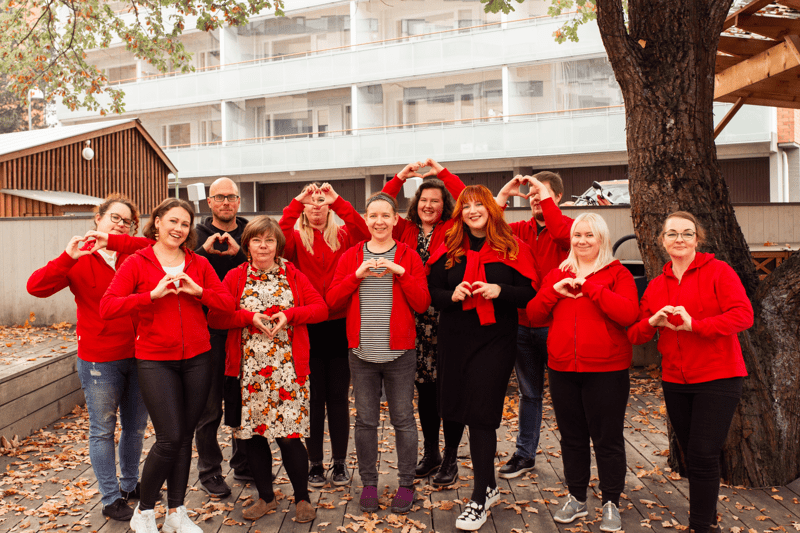 Onko sinulla kesätyöseteli? – Hae Dilakorttelin kesäapulaiseksi image