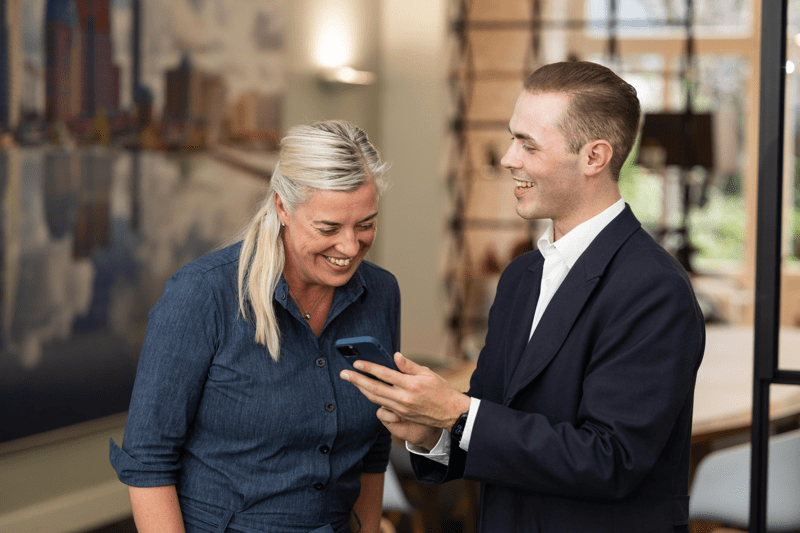 Teamleider Salarisadministratie (m/v/x) image