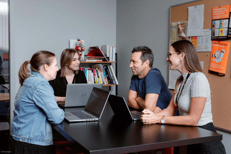 Talent Acquisition Coordinator image