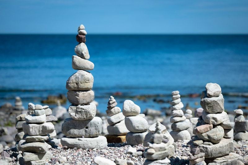 Bli en del av sommarens gladaste team – Ekerum Camping väntar på dig! image