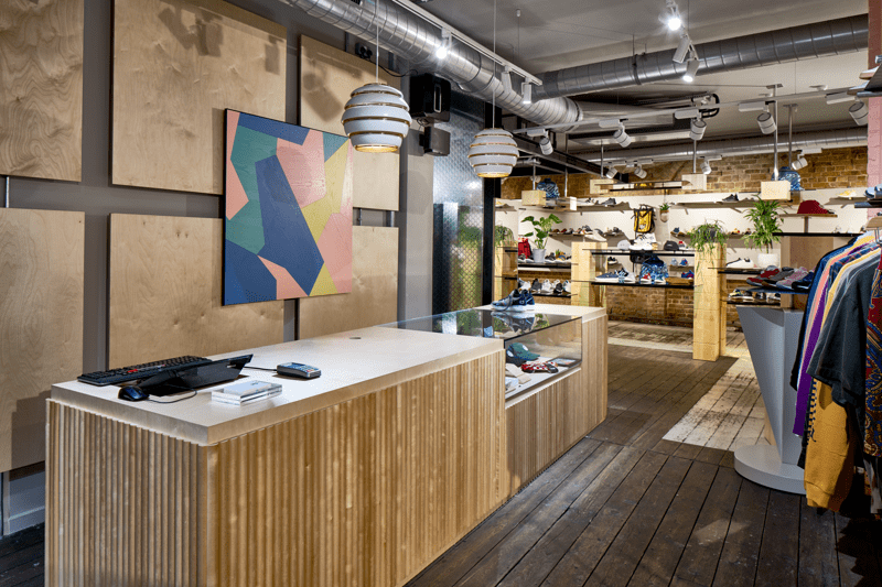 Store Associate image