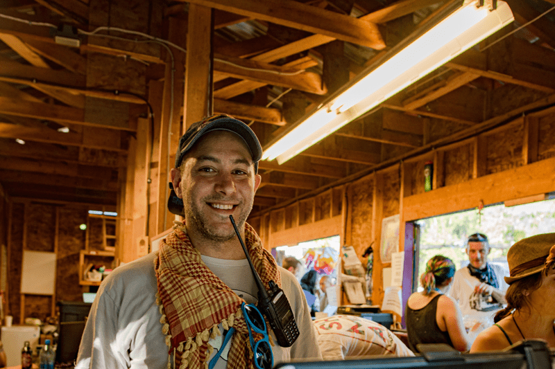 Tech Assistant image