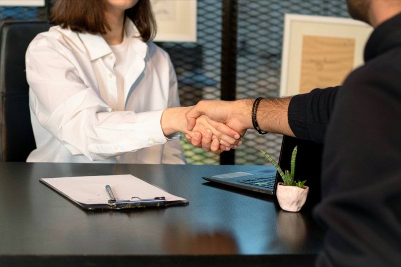 HR Business Partner image