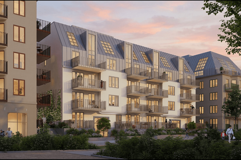Marknadsområdeschef Storstockholm image