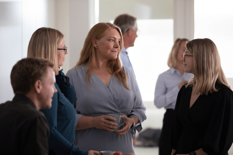 Key Account Manager – Vitec Megler image