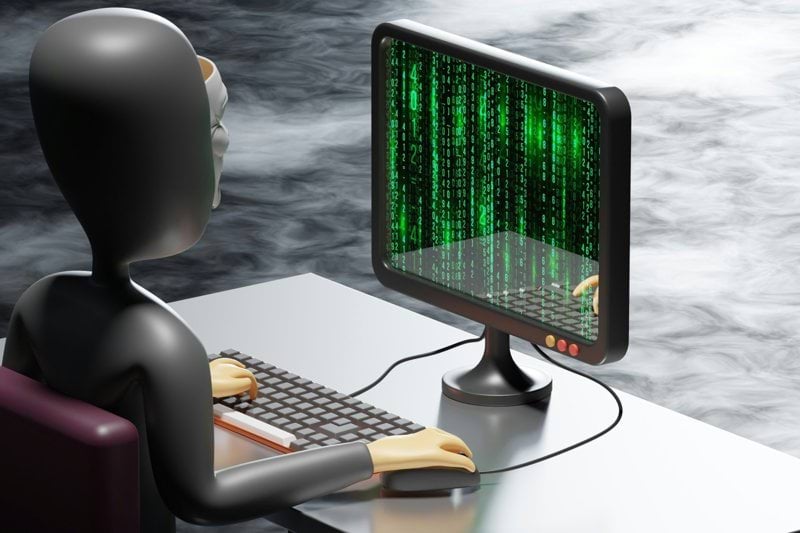 Responsable de la Sécurité des Systèmes d’Information (RSSI) – CDI H/F image