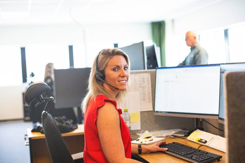 Produktansvarig säljare image