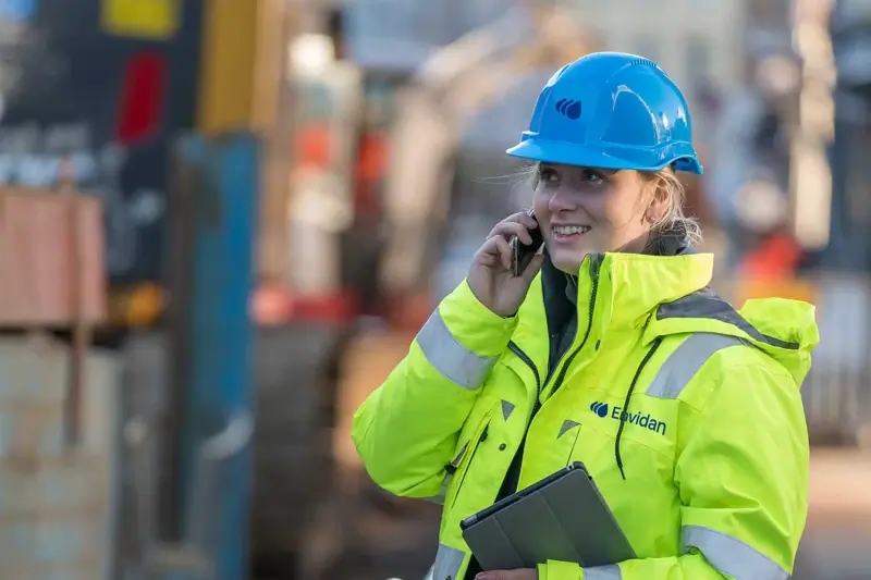 Ingeniør til Afløb & Klima image