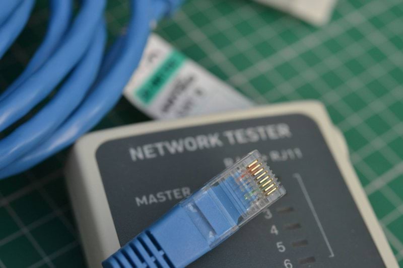 Senior IT Automation Tester (Python + Robot) image