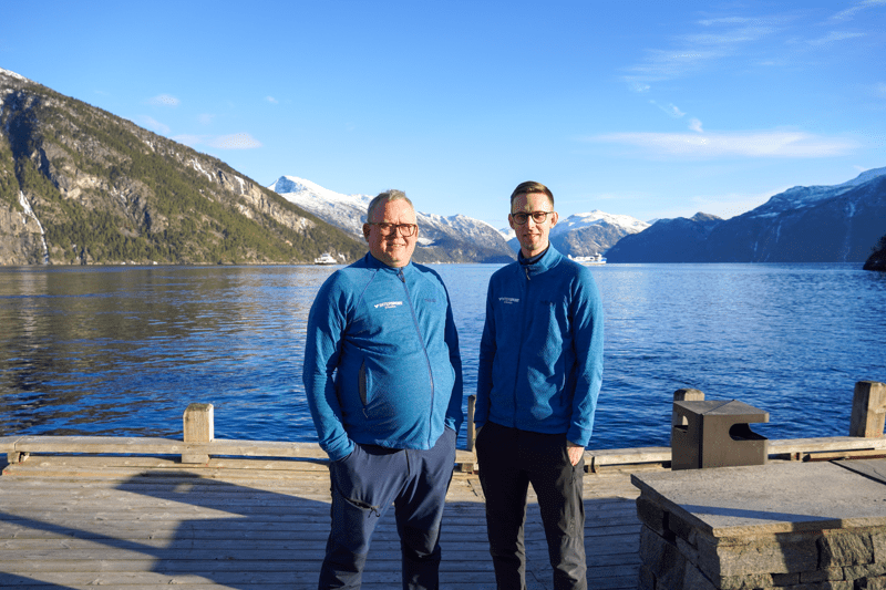 Intersport Stranda søkjer butikkmedarbeidar image