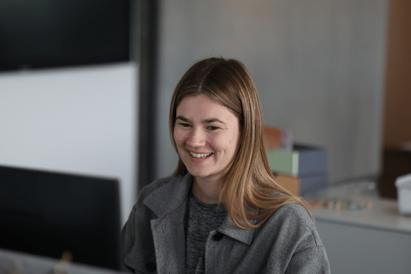 Studentermedhjælper til Paid Social image