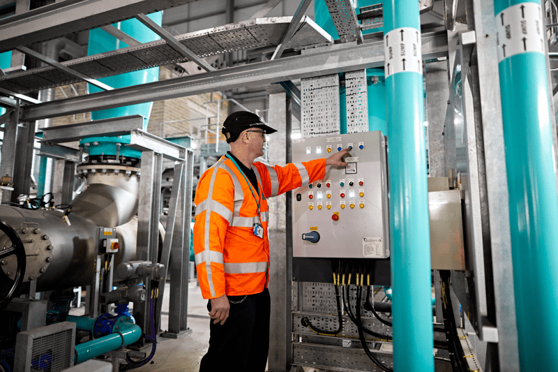 Strategic Operations Asset Inspector image