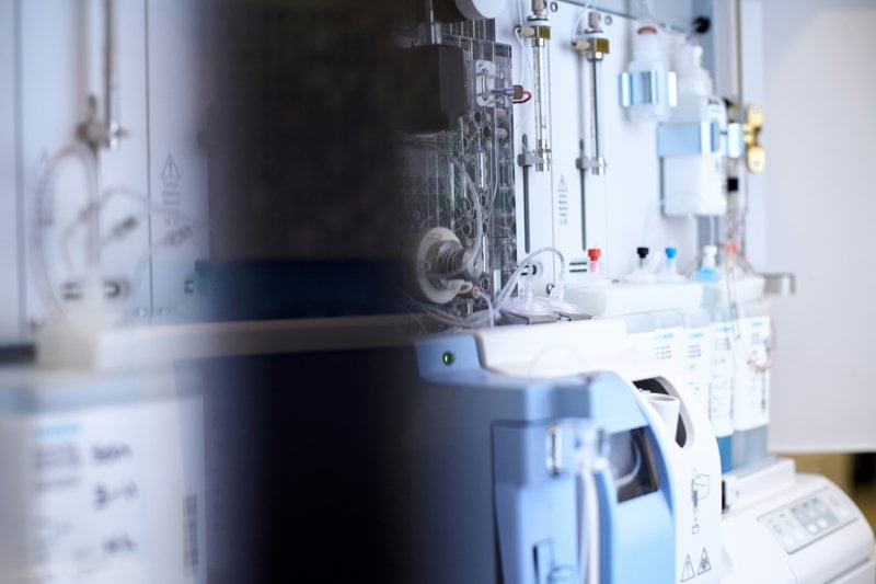 Servicetekniker image