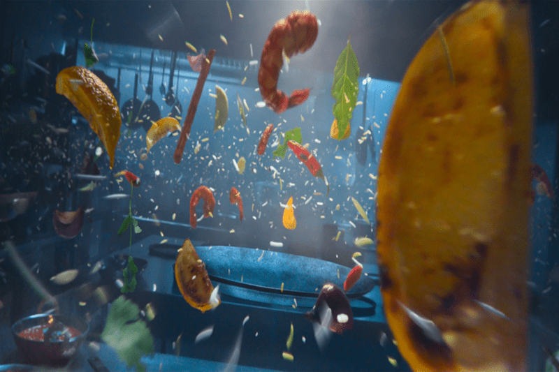 FX Artist - Crowd image
