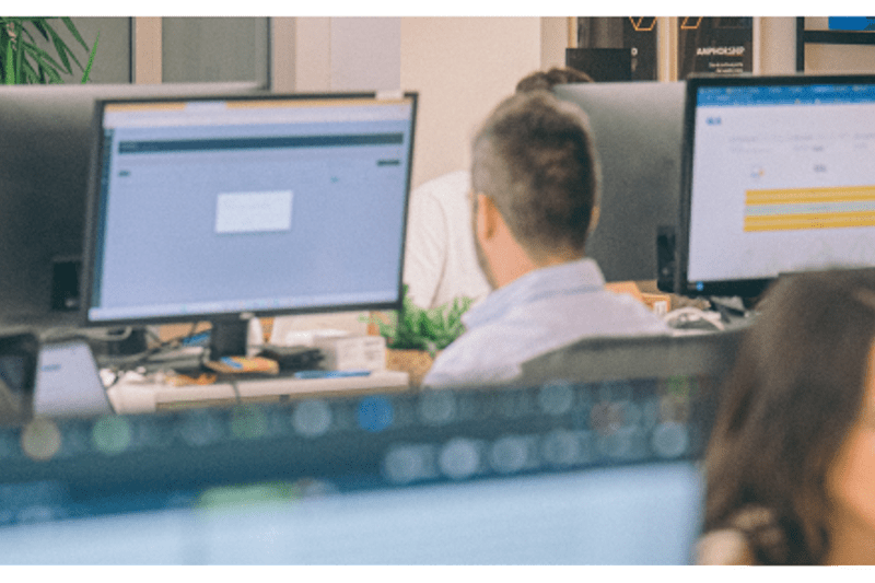 Head of Finance image