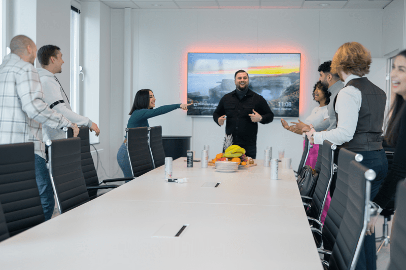 Säljare till Östermalm - Ingen erfarenhet krävs image