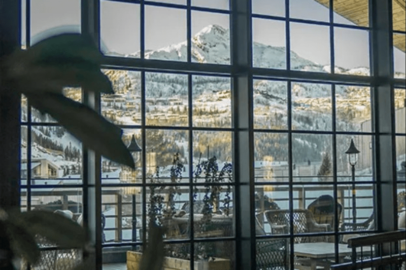 Front Office Shiftleader for FYRI Resort image