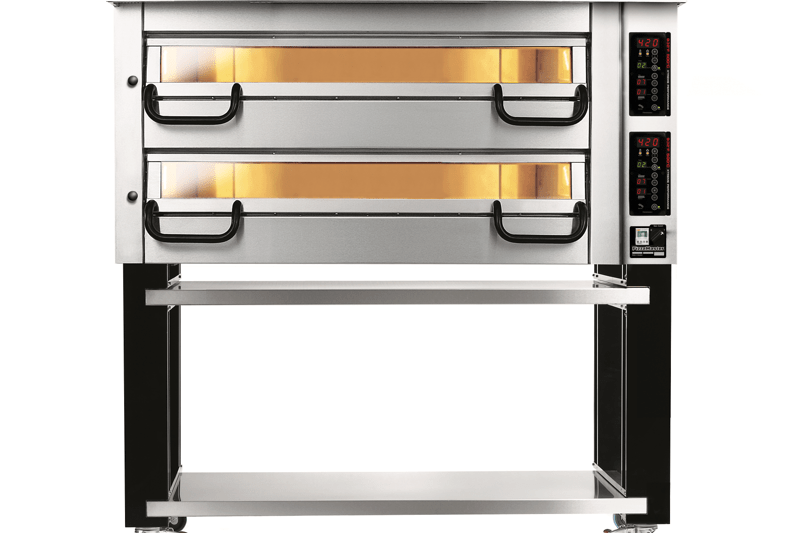 2 st Montörer till Svenska BakePartner! image