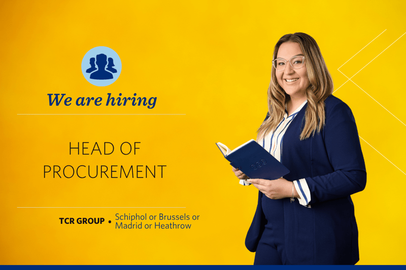 Head of Procurement image