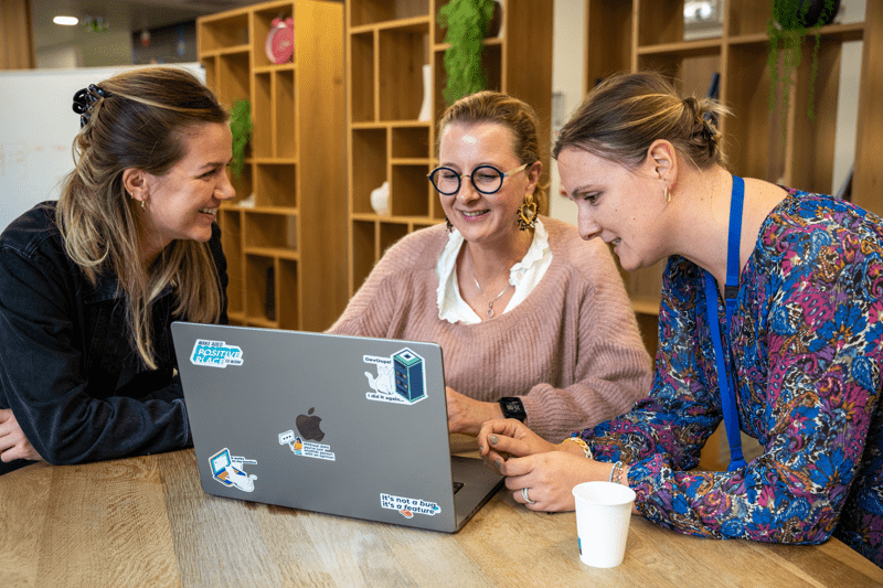 Head of Vendor Management - Customer Care image