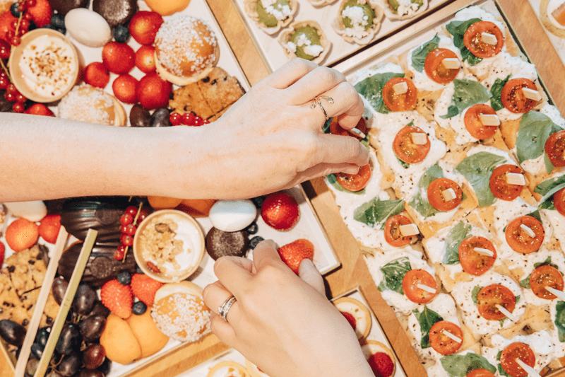 Employé polyvalent de cuisine H/F - CDI 28h/sem - du dimanche au jeudi image