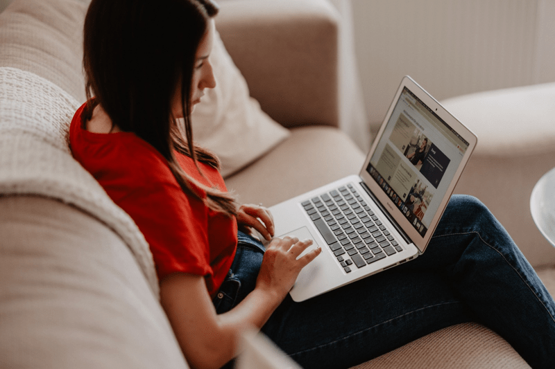 Senior PHP Software Developer image