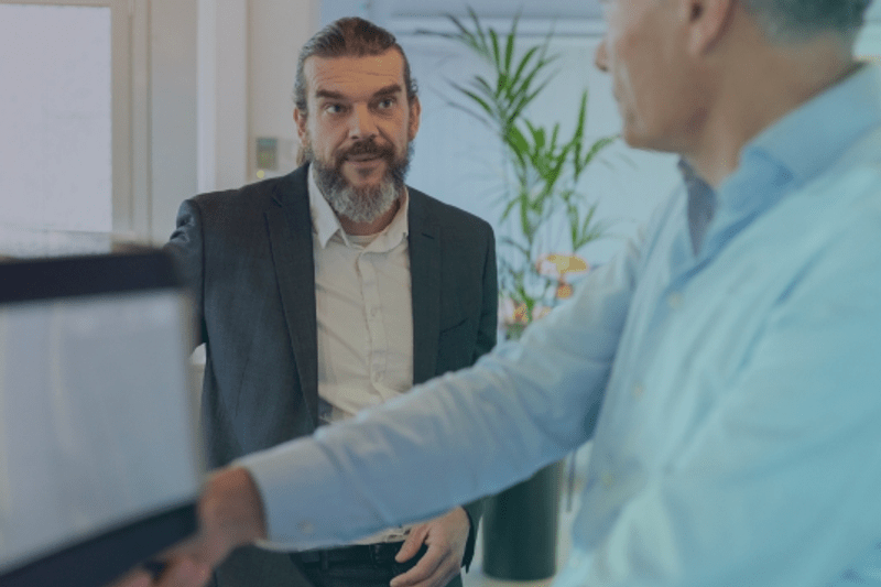 Solution Architect image