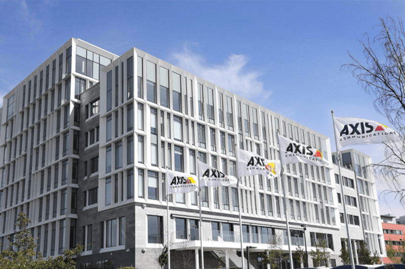 Hardware Manager - Production Engineering (Axis Communications) image