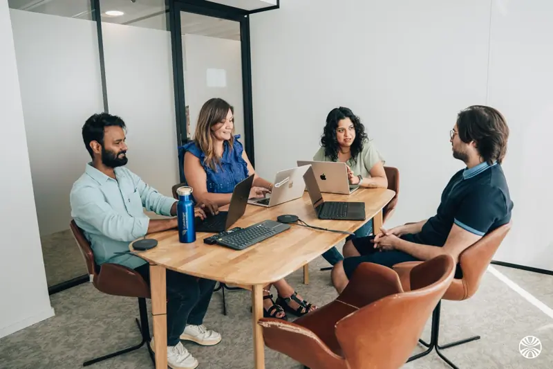 Cybersecurity Analyst Intern image