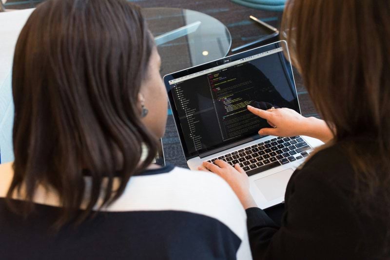 IT Support Officer image