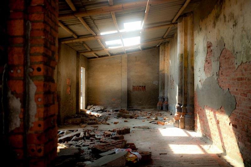 Purkutyöntekijä-projektityöhön image