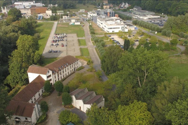 Opérateur / Opératrice préparateur salle de pesée image