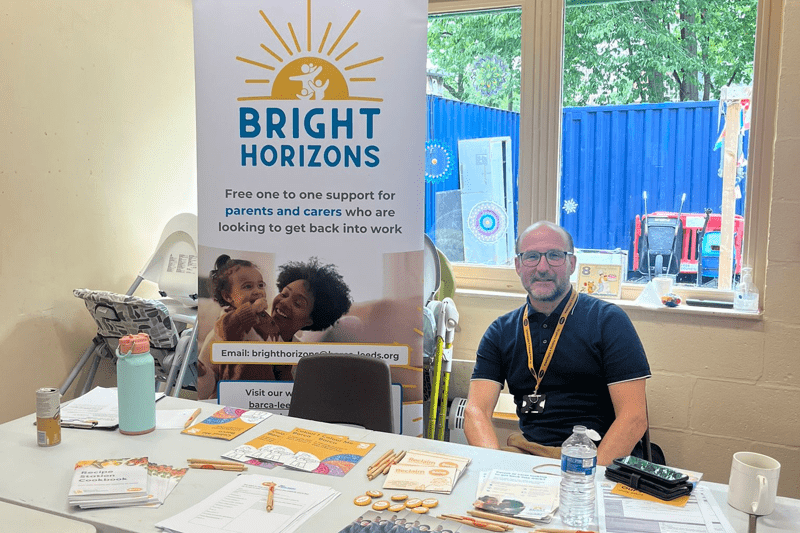 Community Wellbeing and Grants Manager image