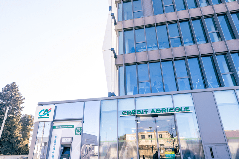Conseiller Clientèle en banque assurance multicanal H/F image