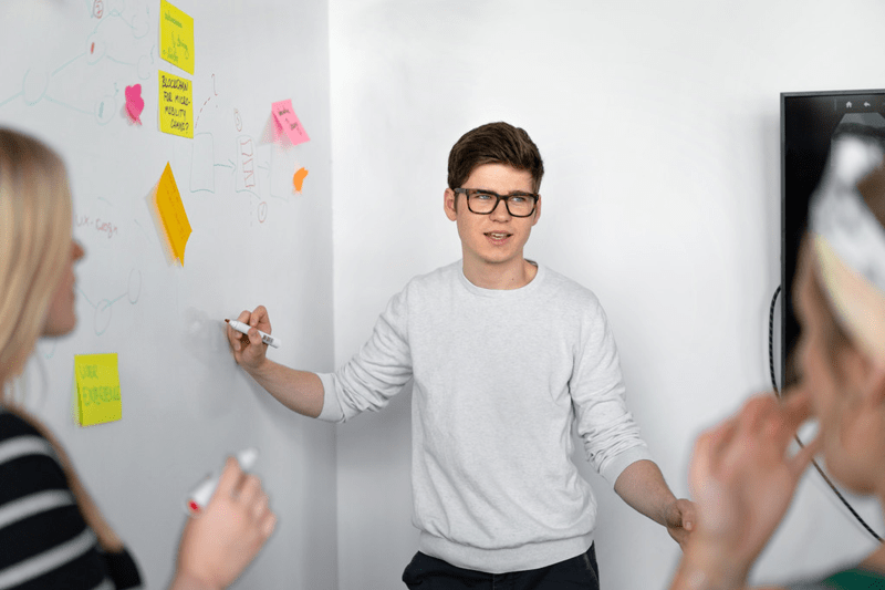 Communication & Animation Commerciale H/F - Alternance image