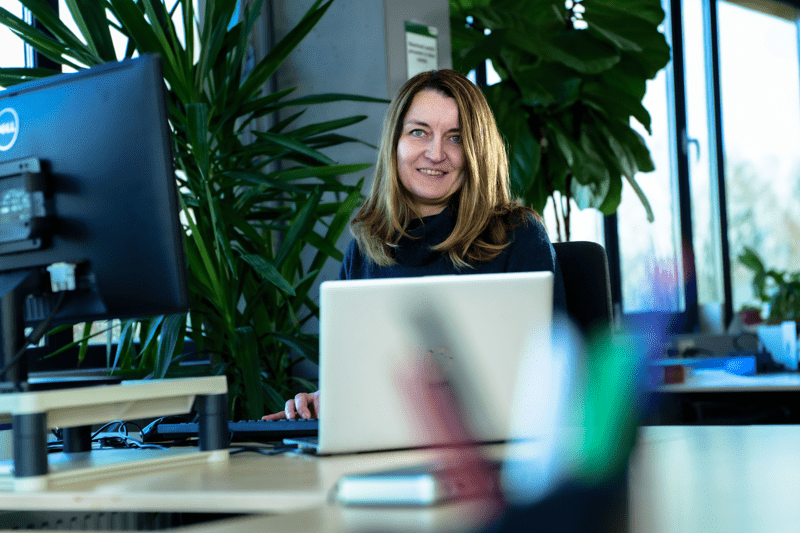 Medewerker Financiële Administratie image