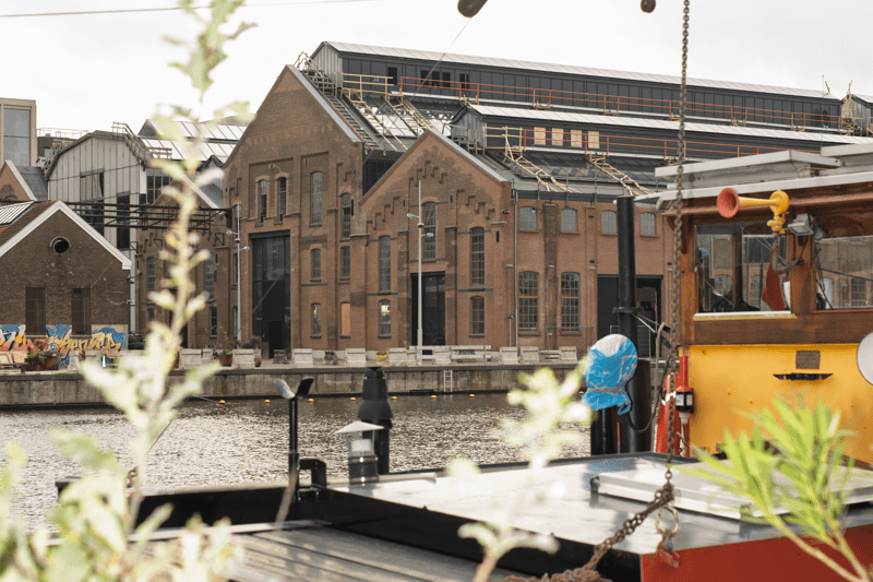 Operations Manager image