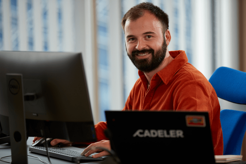 Senior Geotechnical and Jacking Engineer – Offshore Wind Industry image