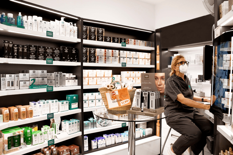 Formador/a Canal Farmacia image