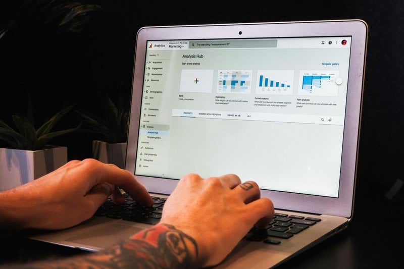 Scoopr søker Performance Marketing Specialist image