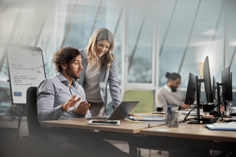 Freiberufliche:r SAP EWM Berater:in (m/w/d) für Fördertechnik / Warenausgang image