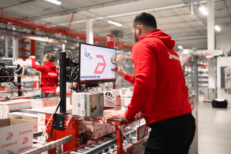 Automationsspecialist kväll | Morgongåva, Uppsala image
