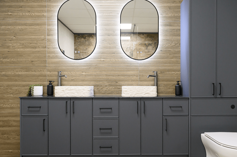 Kitchen and Bathroom Sales Designer image