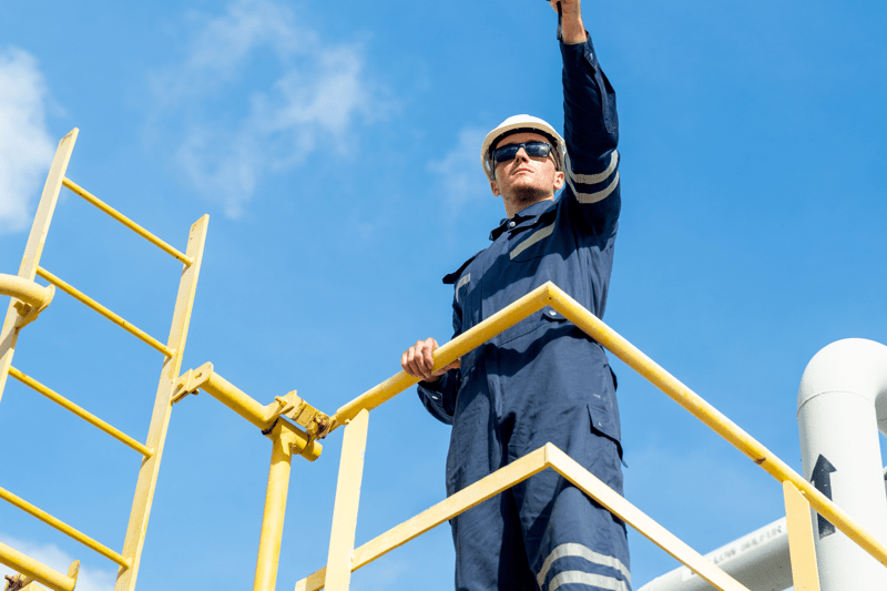 Wireline Cased Hole Field Engineer at Top International Oil & Gas Co. image