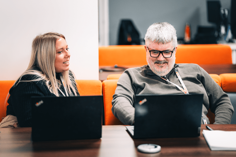 Business Analyst image