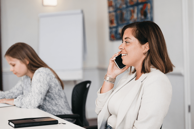 Financial Director image