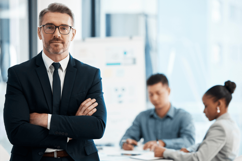 Assistant Revenue Manager image
