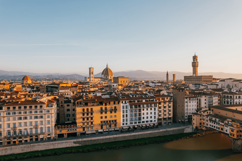 Legal Affairs Manager – Lungarno Collection image