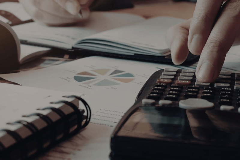 Assistente Contabilidade (m/f) - Oeiras image