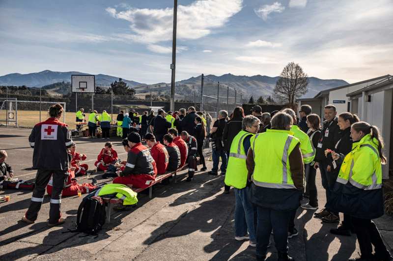 Emergency Management Advisor - Readiness image